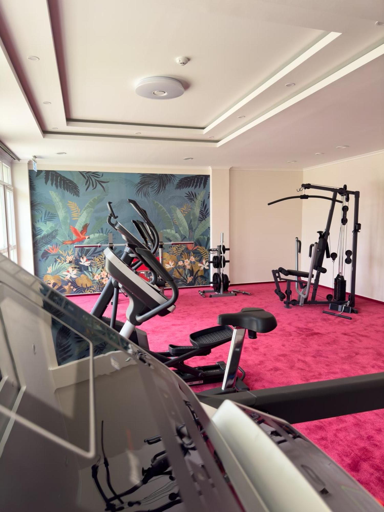 Hotel Aurora Miskolc Eksteriør bilde