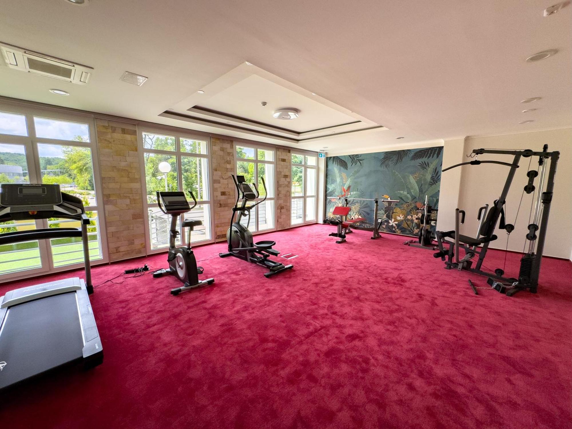 Hotel Aurora Miskolc Eksteriør bilde