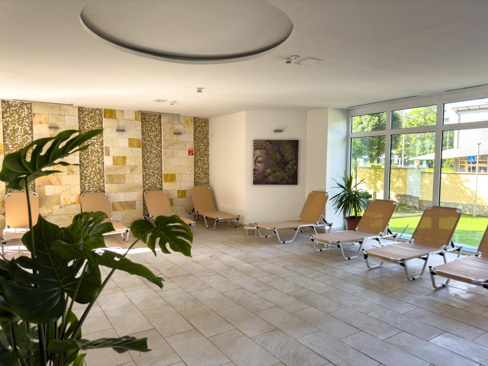 Hotel Aurora Miskolc Eksteriør bilde