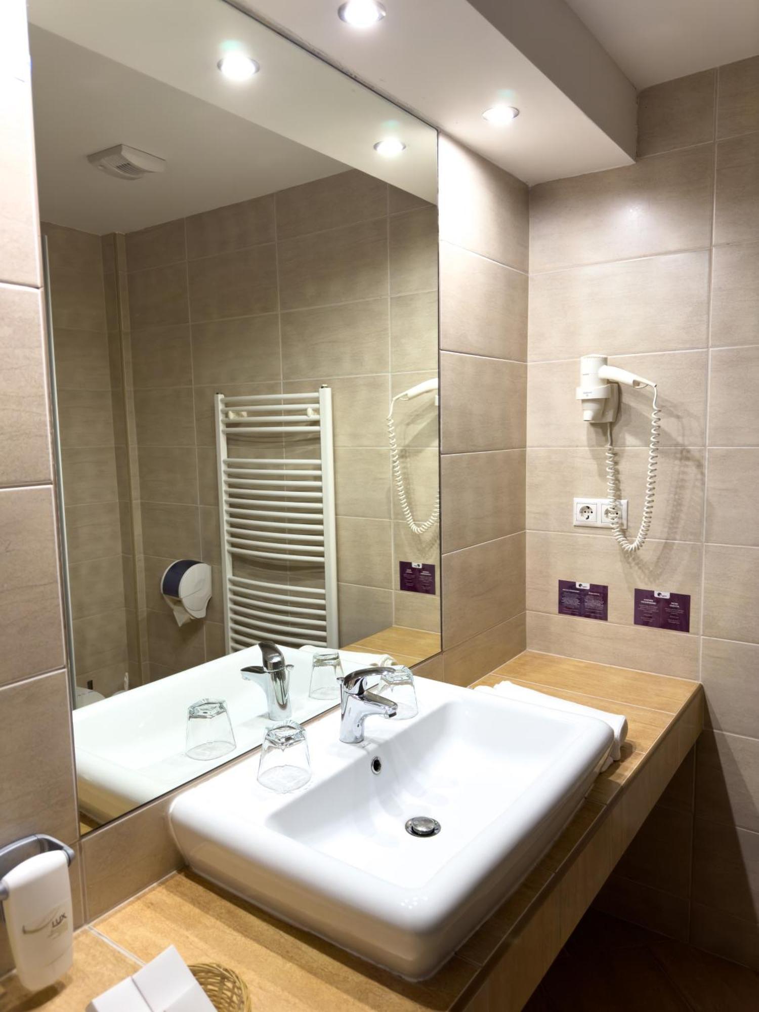 Hotel Aurora Miskolc Eksteriør bilde